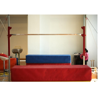 Adjustable Gymnastics Equipment Adult Multi-function Horizontal Bar 
