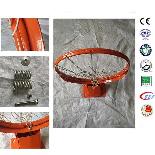 Lifetime basketball ring facilities equipment basketball rim