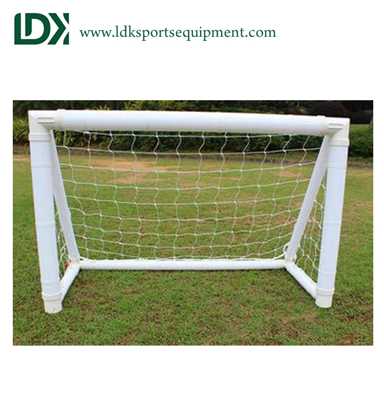 De 120 cm * 0,8 m PVC Pro Mini Soccer Goal