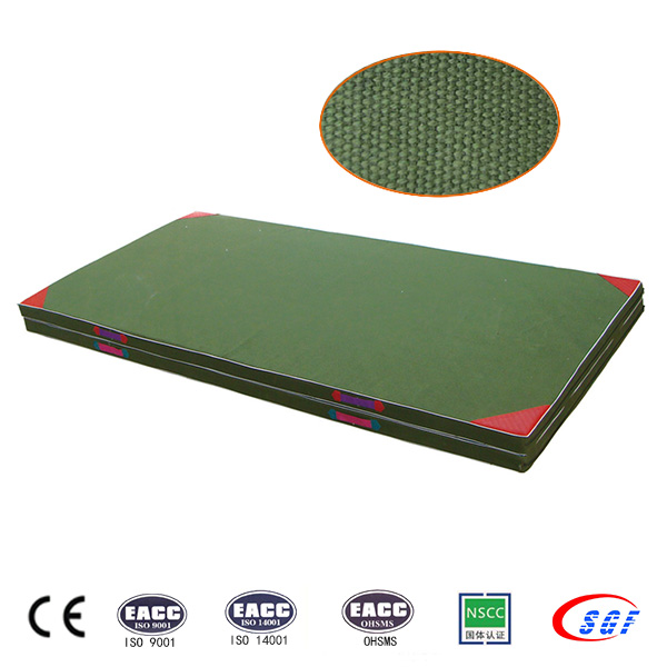 Most Popular gymnastic equipment for home gym mattress