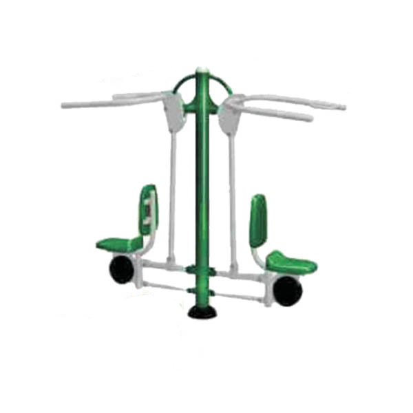 Professional Pull Chair adult outdoor fitness equipment