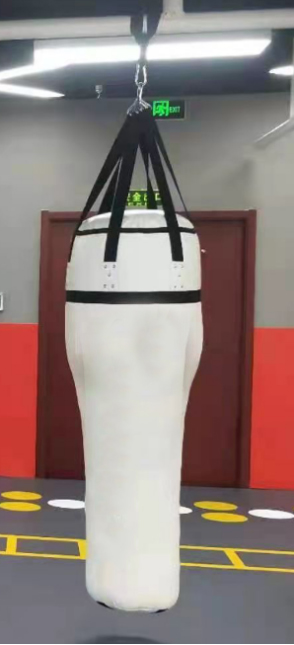 High quality Portable Boxing Equipment Punch Bag Boxing Sandbag