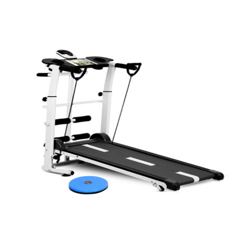 Tapis Roulant Electric Walking Machine Treadmill Mini Folding Weight Loss Gym Fitness Ultra Thin Treadmill Cheap Price