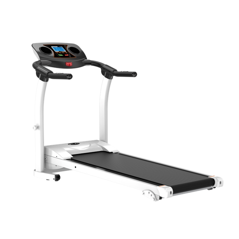 Life Fitness Indoor Exercise Equipment 1.5hp Treadmill Gym Compact Incline Adjustable Treadmill With Lcd Screen