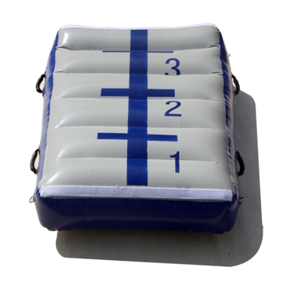 Inflatable Mat / Inflable Incline Mat