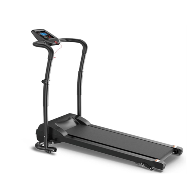 Home Use Air Runner Silent Motor Treadmills Gym Fitness Ultra Thin Slim Walking pad Treadmill