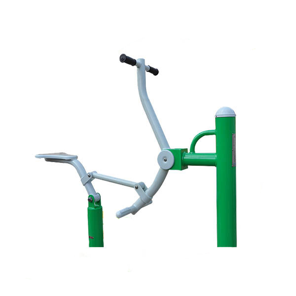 Low MOQ fitness bonny rider outdoor exercise equipment