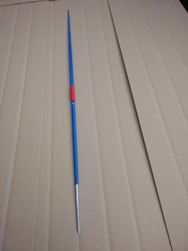 Competition equipment track and field javelin for sale