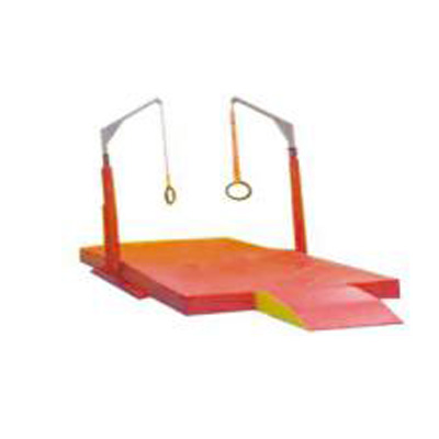 High quality gymnastics exercise children mat for sale