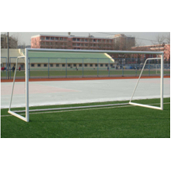 New soccer sports mini soccer post aluminum football goal 