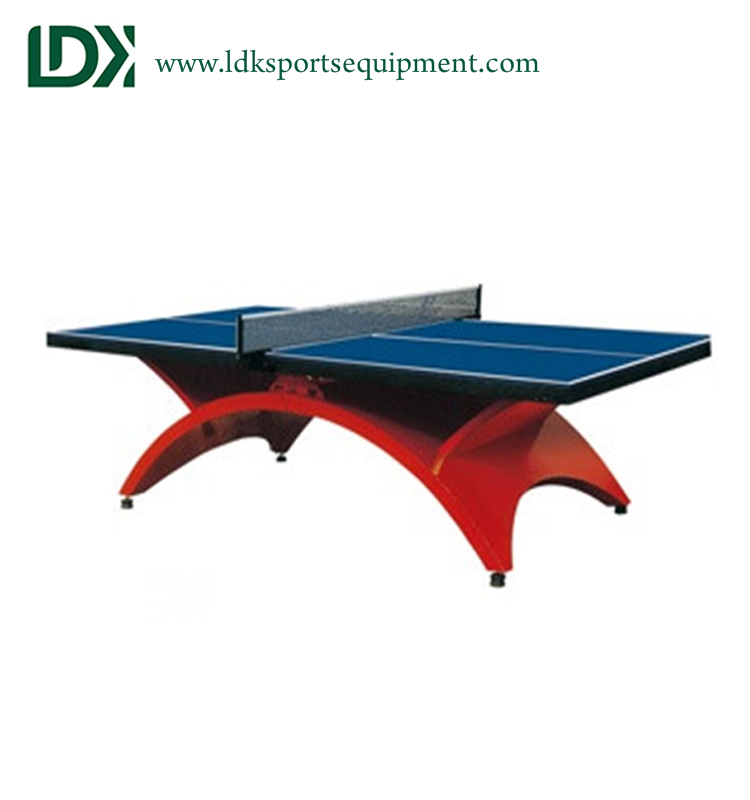 Best price butterfly indoor table tennis table for sale
