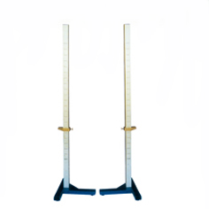 High jump pole for competition high jump stand for sale