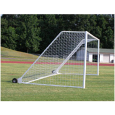 Customized 8x24 Soccer Training Equipment Portable Soccer Goals