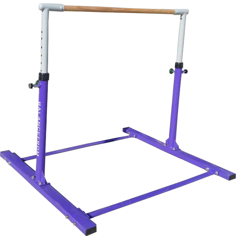 reasonable price gymnastics equipment horizontal bar for sale