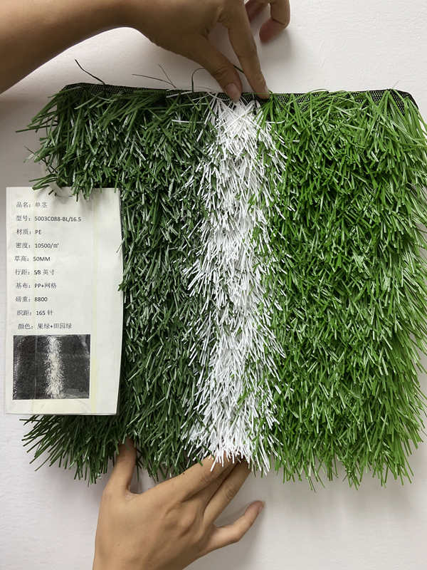 Professional Artificial Turf Fakegrass Tennis Court Football/Soccer Field Yards  Sports Flooring wholesale