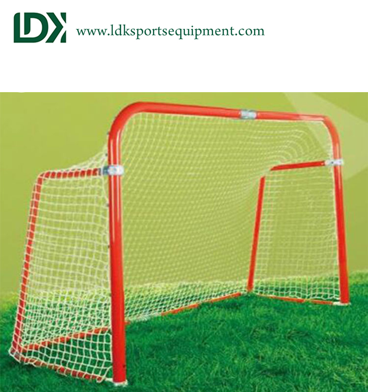 free football net for foldble soccer goal custom