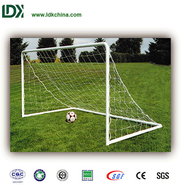 Soccer equipment portable leisure footbal goal soccer goals