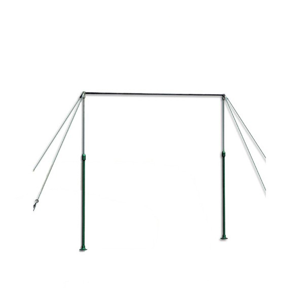 Best China supplier outdoor horizontal bar gymnastic for sale