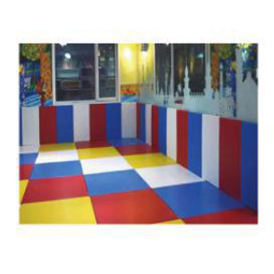 Custom PVC/PU gymnastics equipment kids floor mats for sale LDK50020