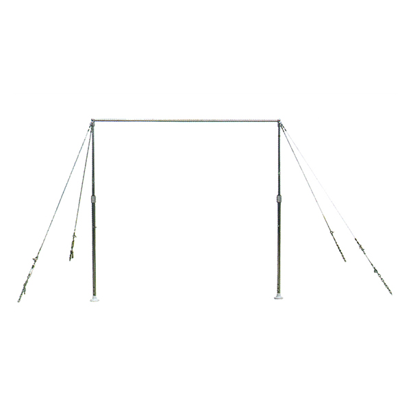 Top quality gymnastics training equipment horizontal bar