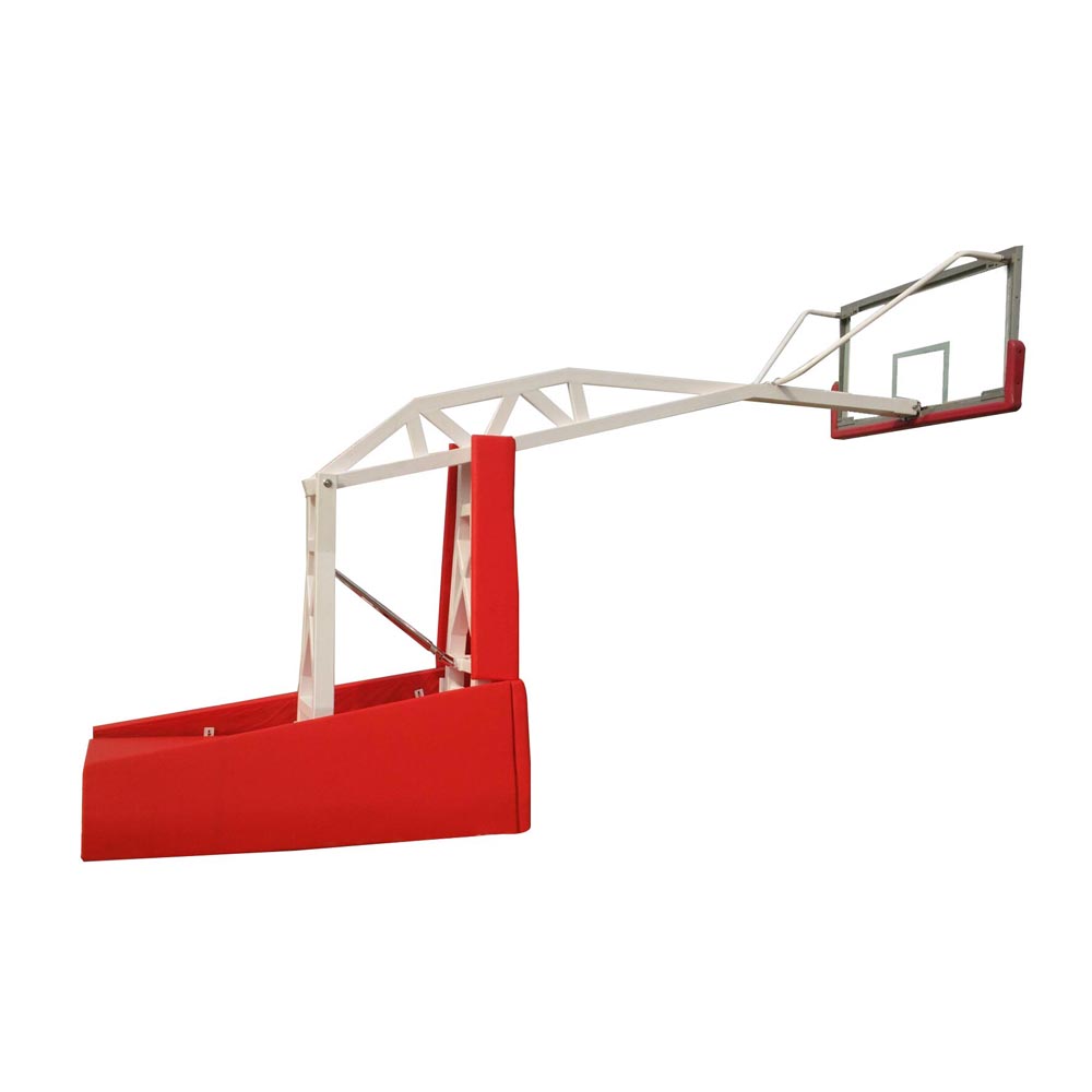 Best free standing basketball hoop sale