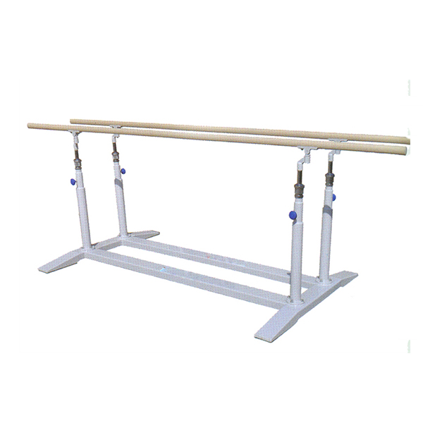 New design indoor gymnastics equipment gym parallel bars