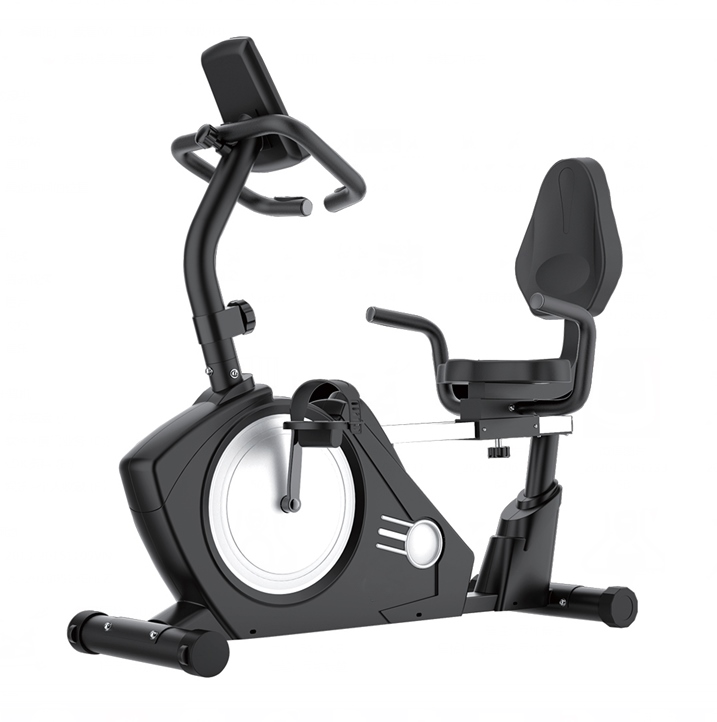 2021 Oem Comercial Bodytrain Magnetic Brake Spinning Bike Pro Exercise Spin Bike With tablet holder