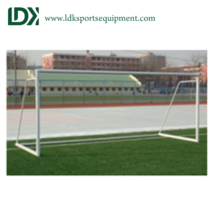 3x2m objetivos aluminio Futbol Futbol Handball Goal post