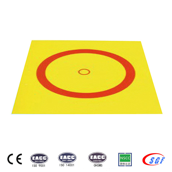 Low price wrestling mats wrestling mats cover for sale 