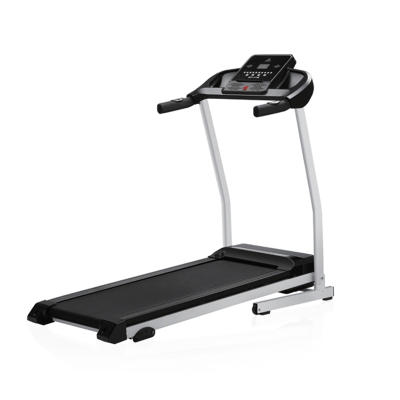 Gym Fitness Equipment Pro Sport Treadmill Foldable Electric Impulse Treadmill Machine Led Screen