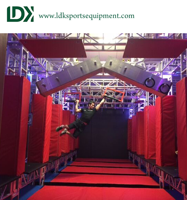Gym/Gymnastic Equipment Foam Protection Padding With Landing Mats