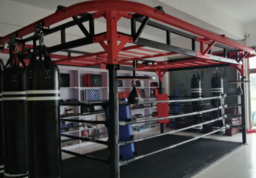 Multifunctional Comprehensive Training Boxing Court Boxing Ring