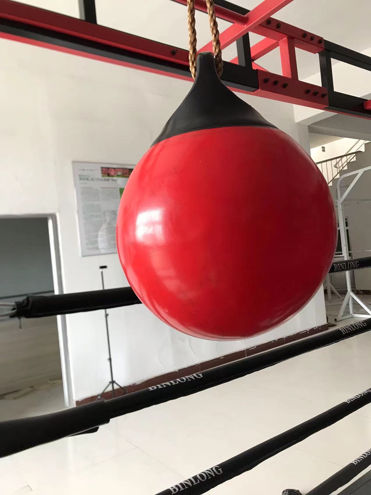 High quality Boxing Equipment Children boxing water punchball