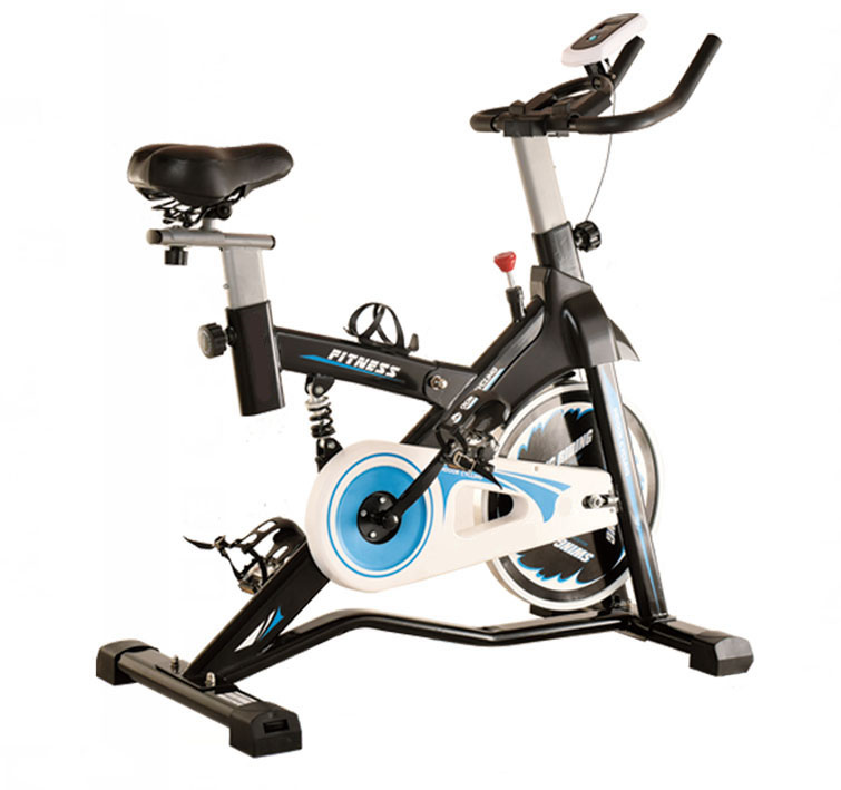 Life Fitness EXW Spinning Bike Indoor Cycling Exercise Magnetic Flywheel Spin Bike For Body Building