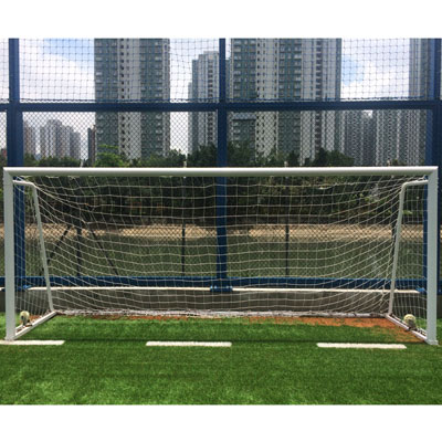 Most Professional Soccer Equipment 5x2m Foldable Soccer Goals