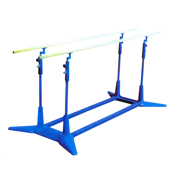 Wholesale gymnastics equipment parallel bars for sale