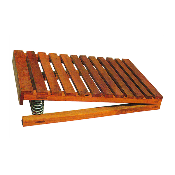 Best wooden gymnastic spring board for sale