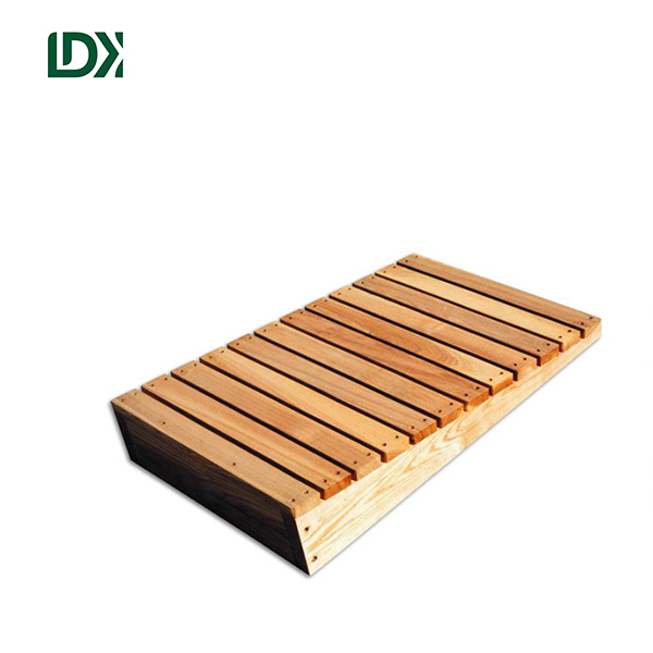 Best solid wood gymnastics springboards price in china