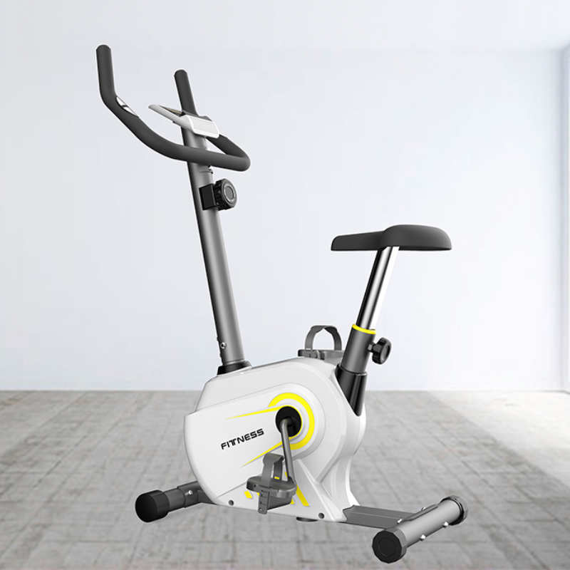Magnetic Resistance Spin Bike Indoor Cycling Spinning Sports Equipment Exercise For Weight Loss