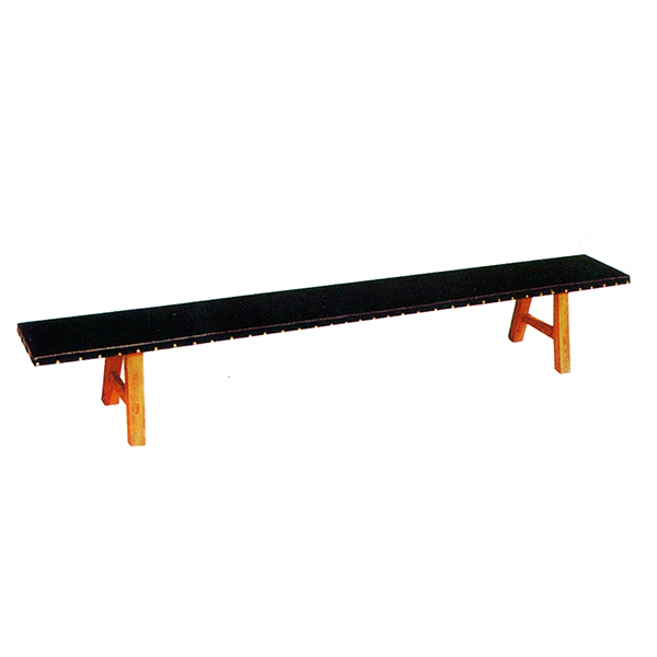 Hottest top quality gymnastics bench for competition