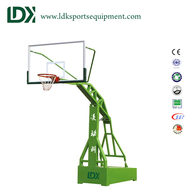 Best outdoor mountable basketball hoop 10ft basketball goal
