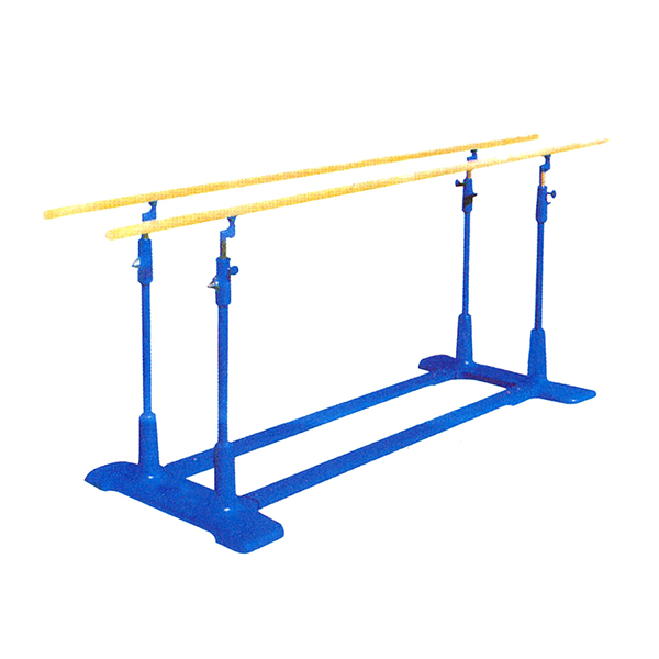 Adjustable parallel bars fitness gymnastics parallel bars for sale