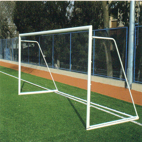 2*5m mini metal football goal steel soccer goal