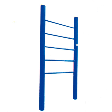 Exercise fitness equipment outdoor wall bars stall bars for sale