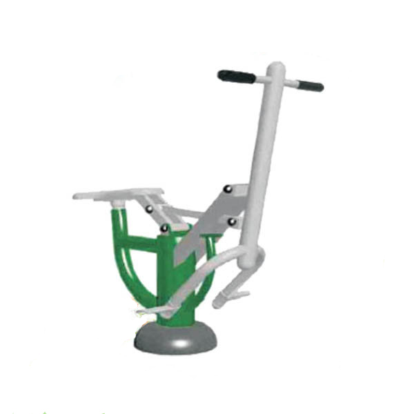 Low price hot sale fitness equipment outdoor stationary bike