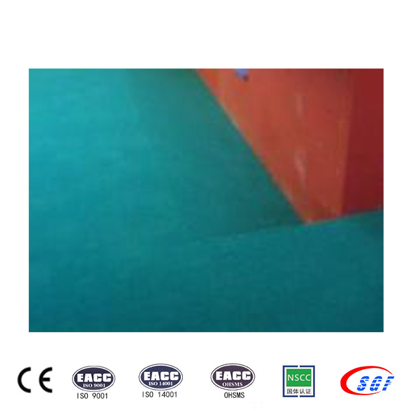 Wholesale carpet top cover 10mm thickness thick exercise mats