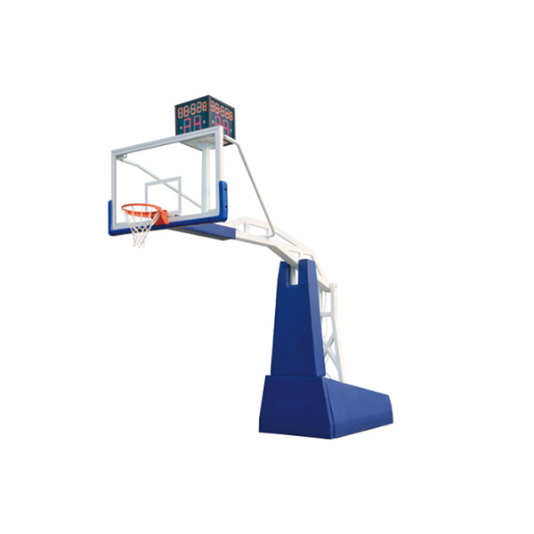 portable basketball hoops for sale cheap