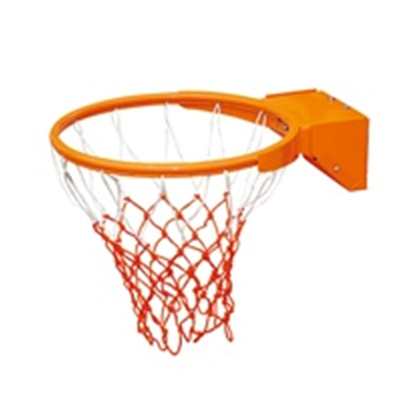 Hot basketball accessories solid spring steel basketball rim