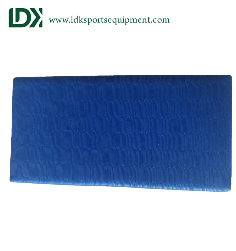 Compression sponge tatami gym judo mats for sale