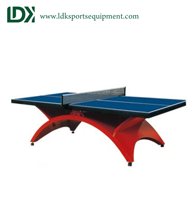 Best butterfly outdoor ping pong table
